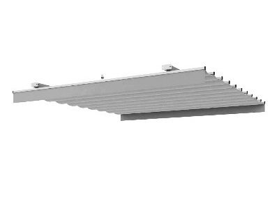Маркіза терасна Плай 100 (Р100)