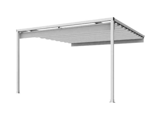 Маркіза терасна Плай 200+ (Р200+)