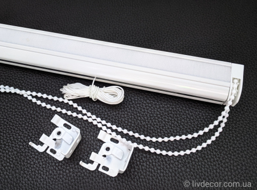 Римський механізм "Антей" (комплект)