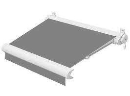 Маркіза ліктьова касетна Санторіні (c 850)