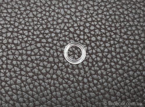 Кільце прозоре для Римських штор