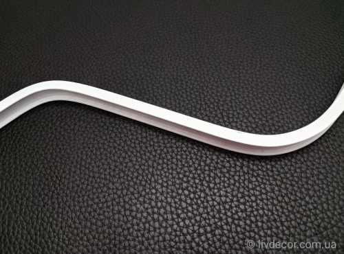 Т-Профіль посилений (гнучкий карниз)