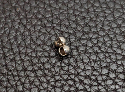 З'єднувач металевий для ланцюжка