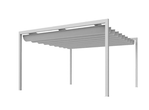 Маркіза терасна Плай 400 (Р400)