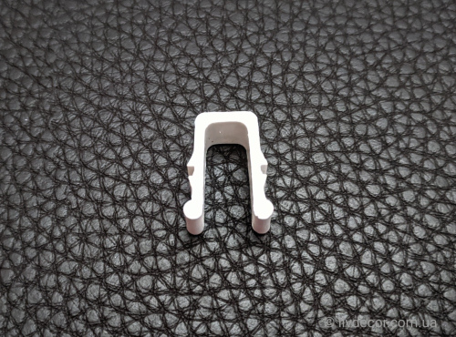 Блокада П-подібна для стельового карниза