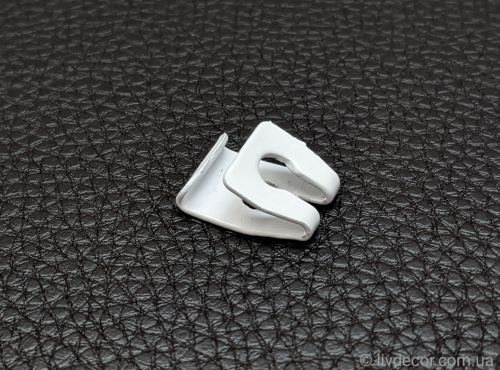 Кронштейн "Кліпса" для Т-Профілю